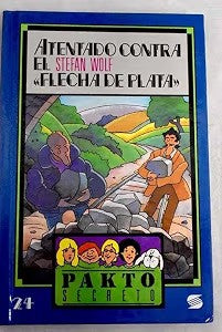 Atentado Contra el Flecha de Plata