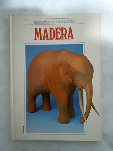 Escuela de Artesanía Madera