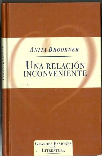 Una Relación Inconveniente