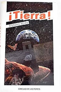 ¡Tierra!
