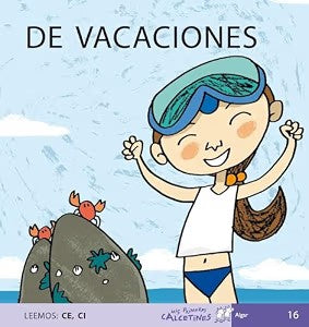 De Vacaciones