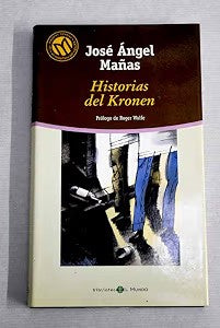 Historias del Kronen (Falta Sobrecubierta)