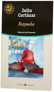 Rayuela (Falta Sobrecubierta)