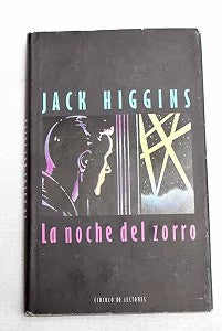 La Noche del Zorro