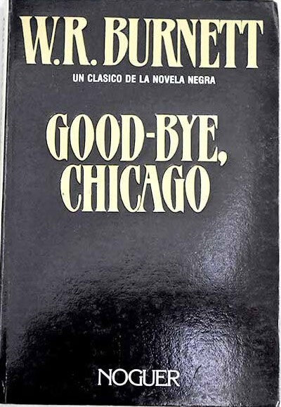 Good-bye Chicago