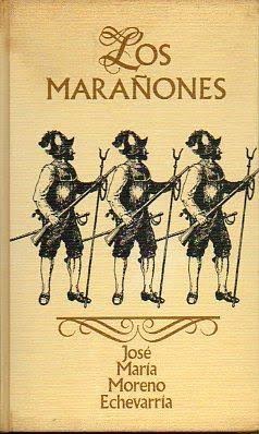 Los Marañones