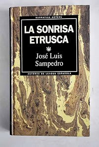 La Sonrisa Etrusca