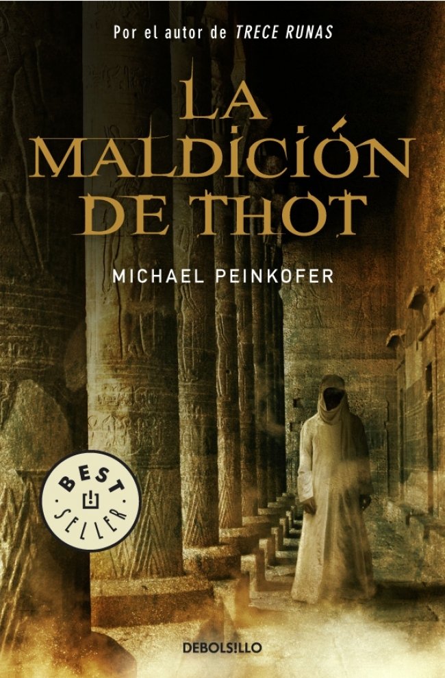 La Maldición de Thot