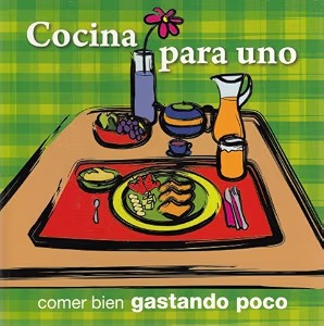 Cocina para Uno