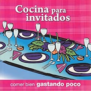 Cocina para Invitados