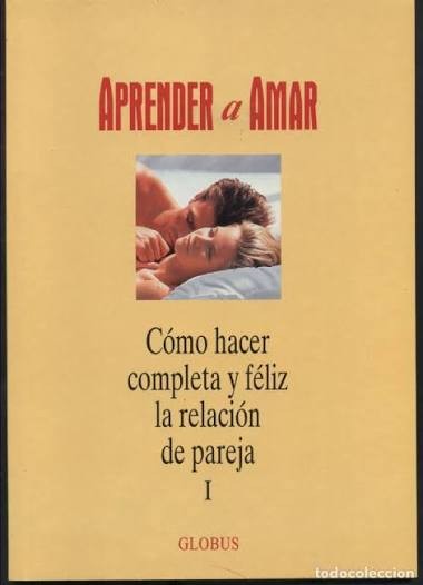 Aprender a Amar i