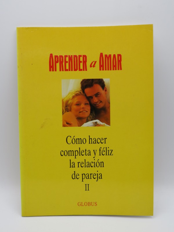 Aprender a Amar II