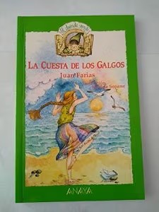 La Cuesta de los Galgos