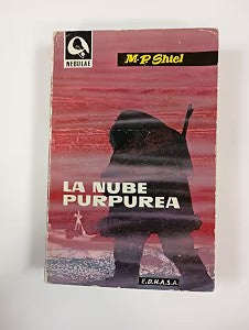 La Nube Purpúrea