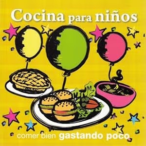 Cocina para Niños