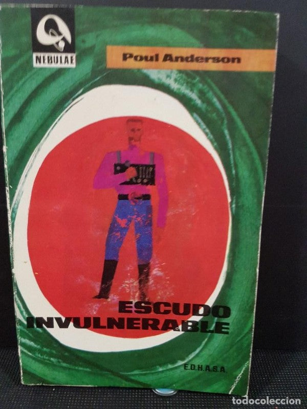 Escudo Invulnerable