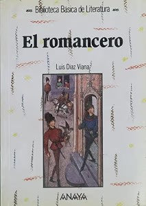 El Romancero