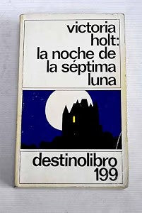 La Noche de la Séptima Luna