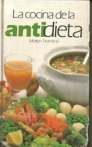 La Cocina de la Antidieta