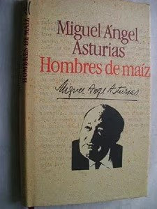 Hombres de Maíz