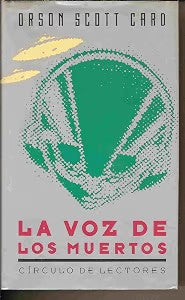 La Voz de los Muertos
