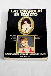 Españolas en Secreto, Comportamiento Sexual de la Mujer Española, L
