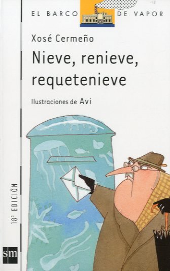 Nieve, Renieve, Requetenieve