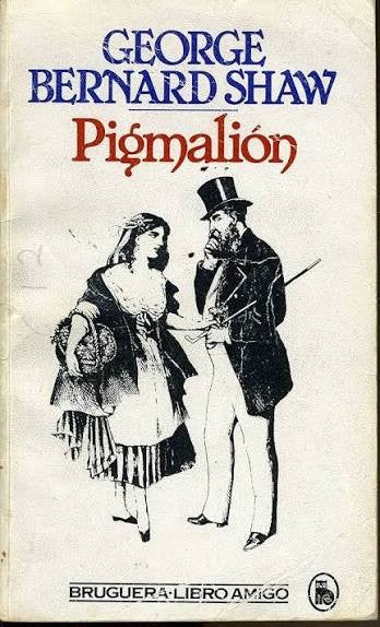 Pigmalión