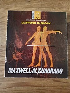 Maxwell Al Cuadrado