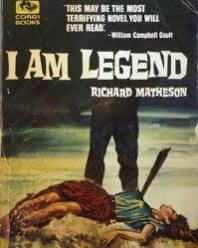I Am Legend