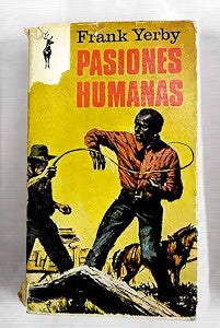 Pasiones Humanas
