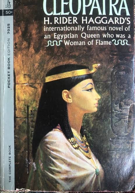 Cleopatra