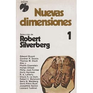 Nuevas Dimensiones i