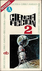 Ciencia Ficción. Segunda Selección