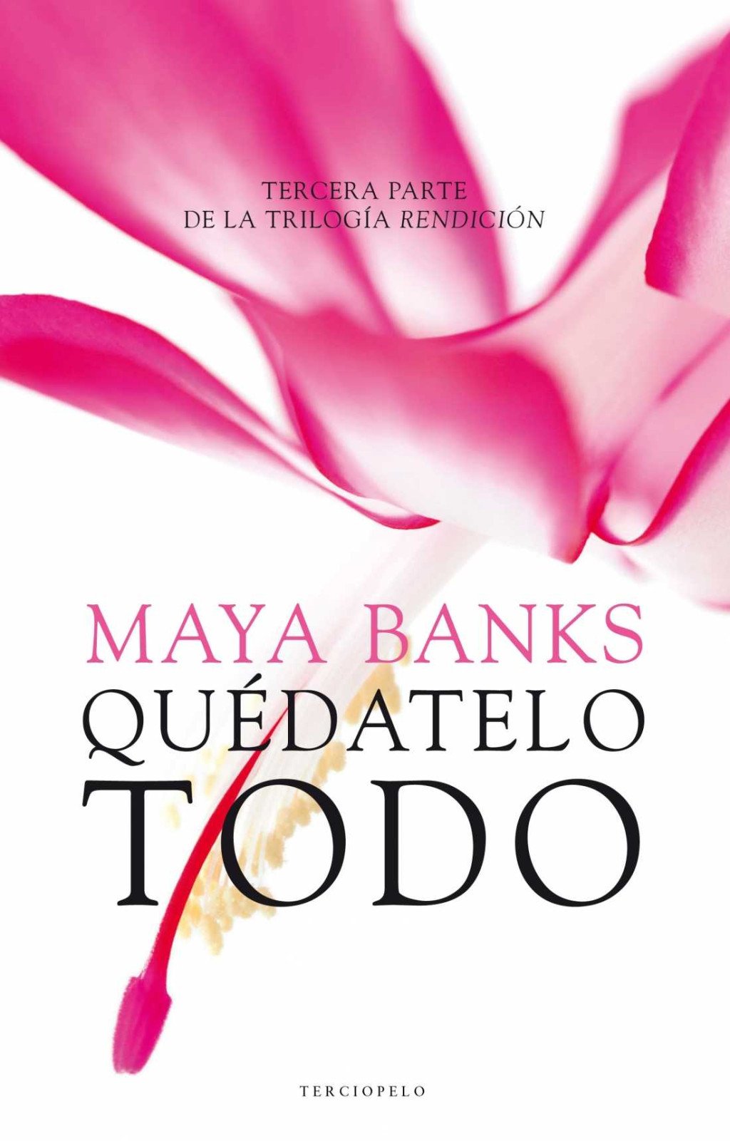 Quédatelo Todo