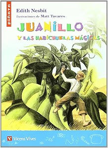 Juanillo y las Habichuelas Magicas