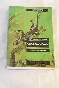 Obabakoak
