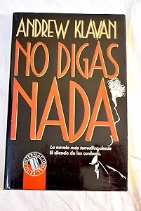 No Digas Nada