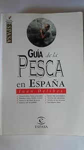 Guía de la Pesca en España