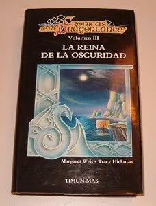 La Reina de la Oscuridad