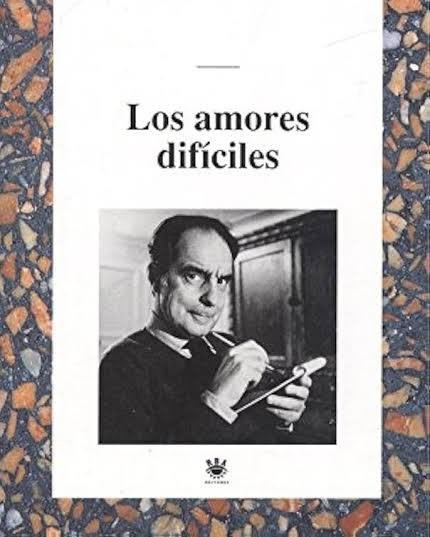 Los Amores Difíciles