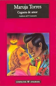 Ceguera de Amor (Culebrón del V Centenario)