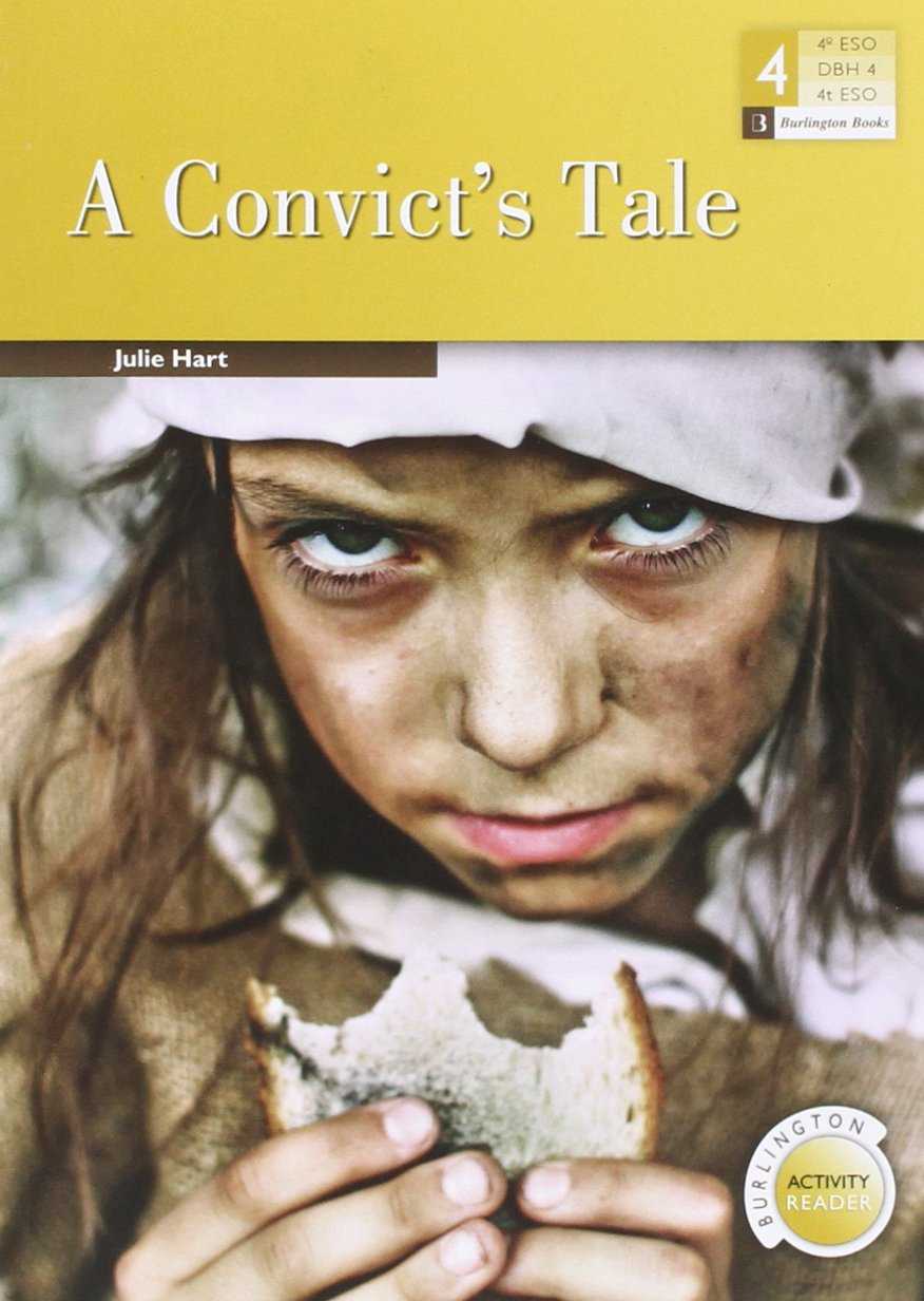 A Convict`s Tale 4ºeso Bar