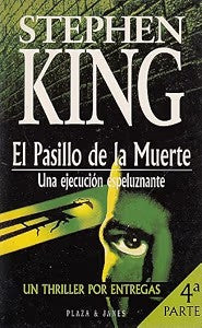 Una Ejecución Espeluznante