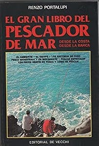 Gran Libro del Pescador de Mar, el