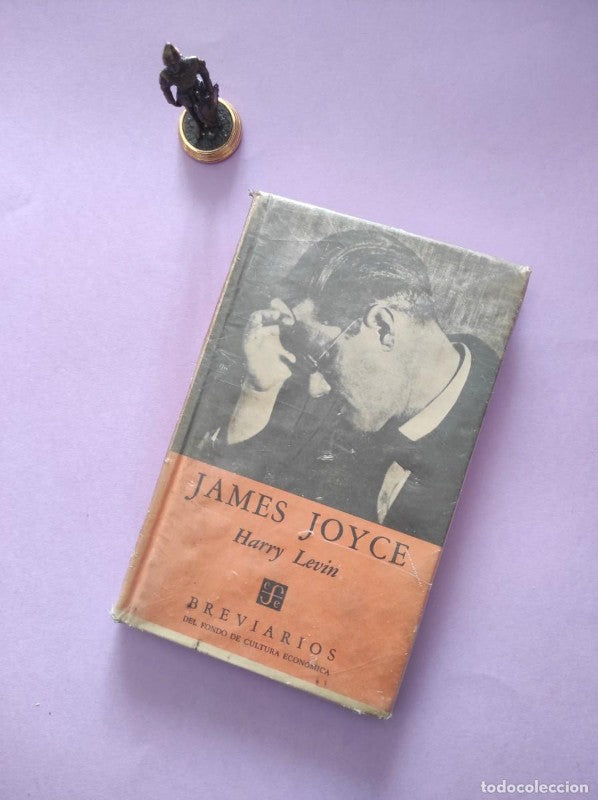 James Joyce: Introducción Crítica