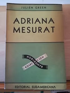 Adriana Mesurat