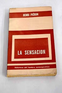 La Sensación