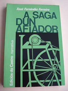 A Saga Dun Afiador