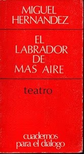 El Labrador de Más Aire